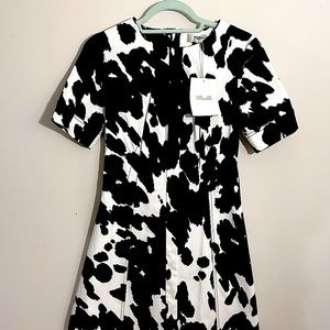 Diane Von Furstenberg Women’s Dress